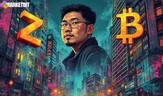 BNB Surges 2345% After Changpeng Zhao Endorsement