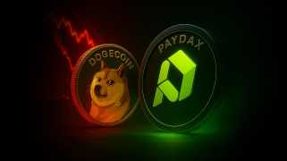 Explosive Buy Signals Flashes for the Dogecoin Price, but PDP Could Get Ahead Sooner
