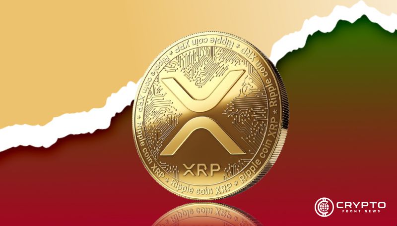 XRP Steps Into DeFi as Flare Rolls Out FXRP With Controlled Launch