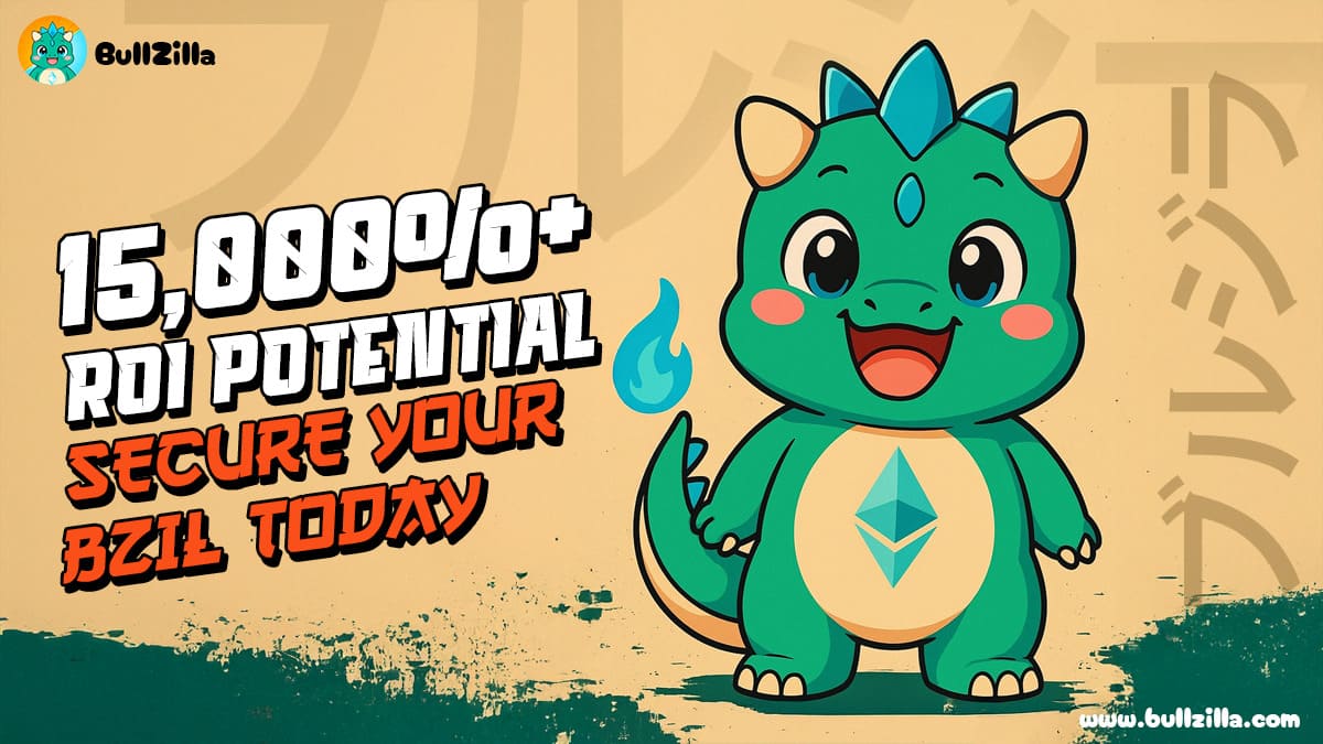 Dogecoin Slips, Dogwifhat Gains Strength, and the Best Meme Coin Presale to Join in September 2025 (BullZilla)