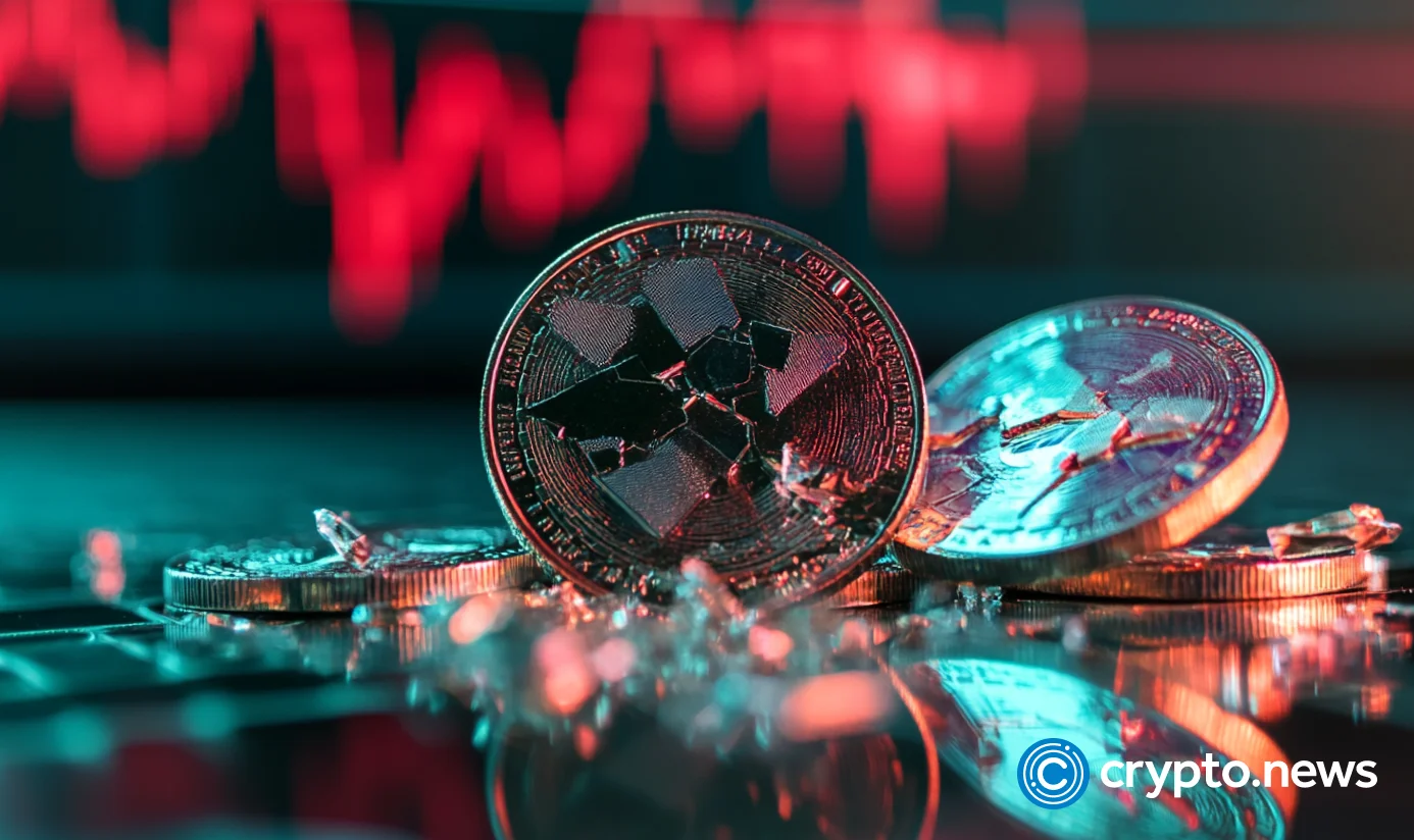 Crypto crash: Why are altcoins like Avalanche, Aster, and Dogecoin going down?