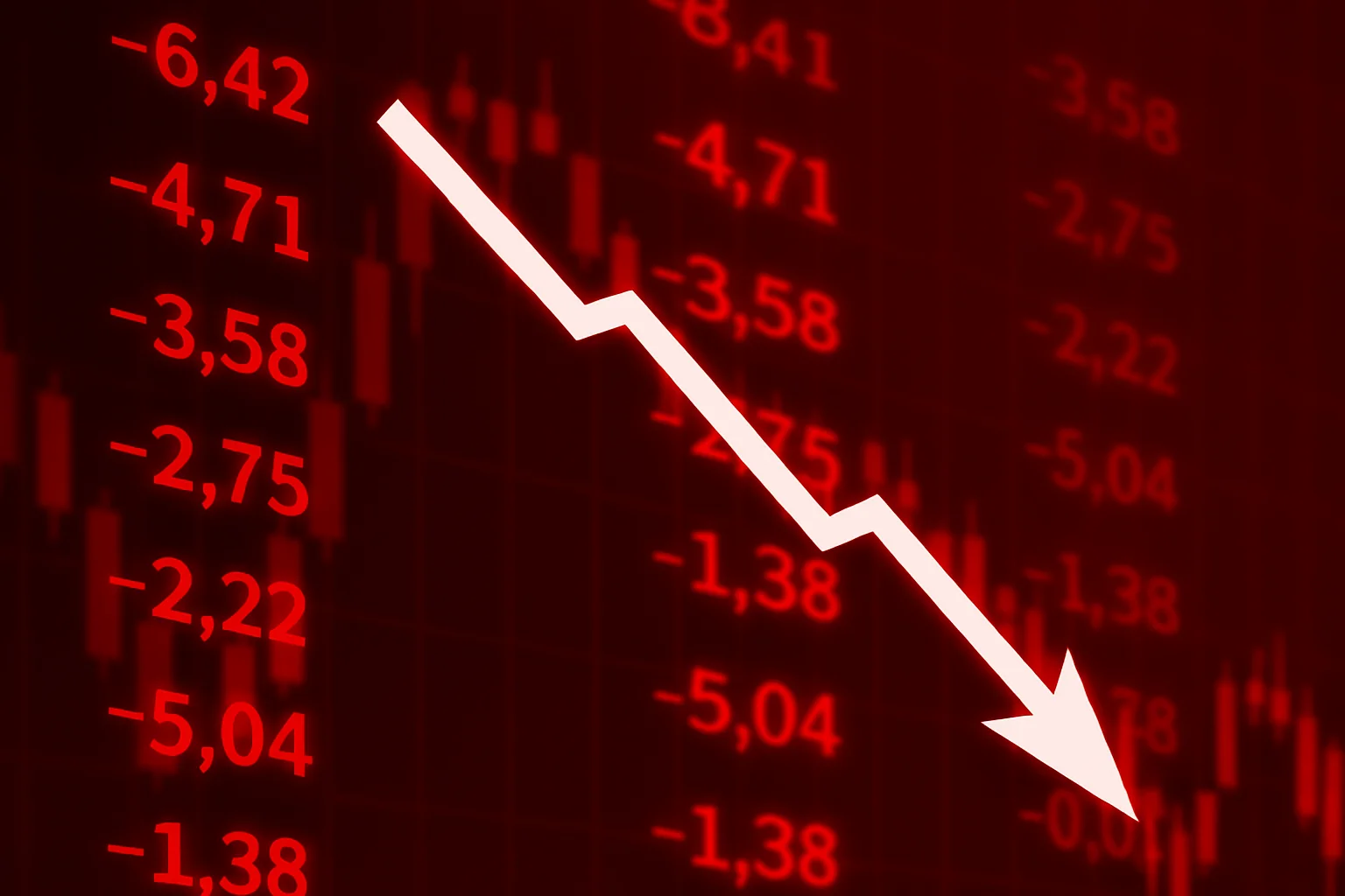 Crypto Bloodbath: $226M Wiped Out in an Hour – Longs Take the Biggest Hit