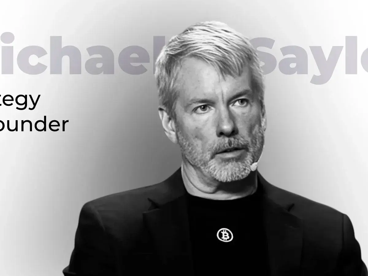 Michael Saylor Goes to 'Moon' in New Bitcoin Promo