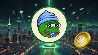 2 Frog Meme Coins Set to Skyrocket Alongside Dogecoin (DOGE) and Make You 10x Richer in 2025
