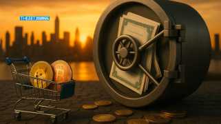 Trump Jr.-Backed Thumzup Approves $10M Buyback as Bitcoin and Dogecoin Treasury Expands