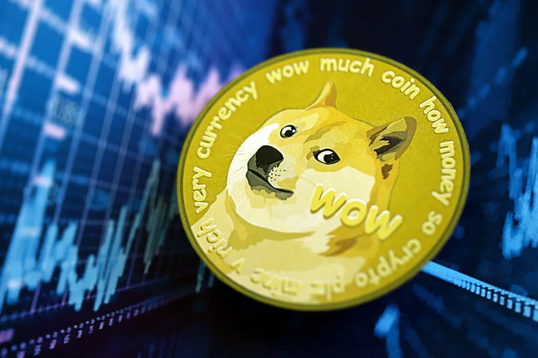 Dogecoin Price Tests $0.22 Support- as Analyst Eyes Rebound Toward $0.29