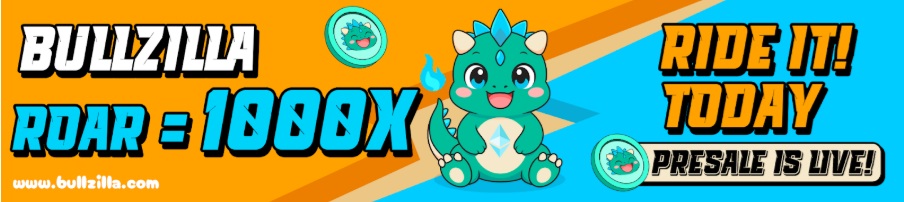 3 Best Crypto Coins With 100x Potential: Discover the Best New Coins Launching Now for Explosive Growth