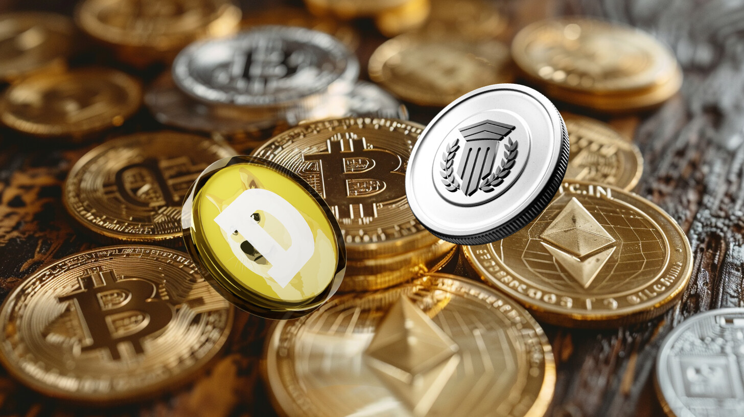 Dogecoin (DOGE) Analysis Shows Critical $0.23 Support As Mutuum Finance Awes Investors With Revolutionary DeFi Features