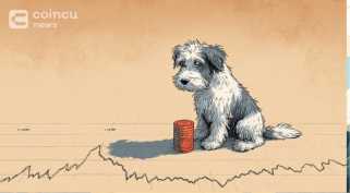 Dogecoin Faces 23% Drop as Bulls Eye $0.245 to $0.25 Zone for Possible Rebound