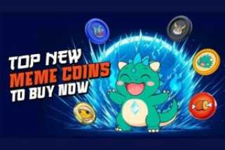 3 Best Crypto Coins With 100x Potential: Discover the Best New Coins Launching Now for Explosive Growth