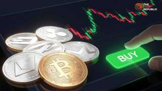 Best Crypto To Buy Now As The Market Shows Recovery Signs