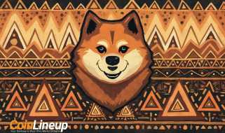 Dogecoin Tests Critical Support Amid Market Volatility