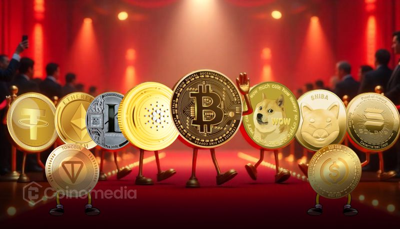 Altseason Prediction Sparks Investor Optimism