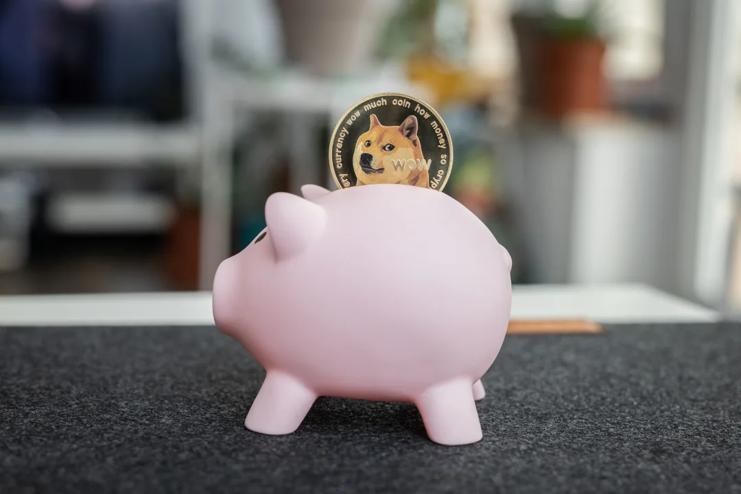 Whale Selling Hits 40 Million $DOGE as Dogecoin Tests Key $0.20 Support