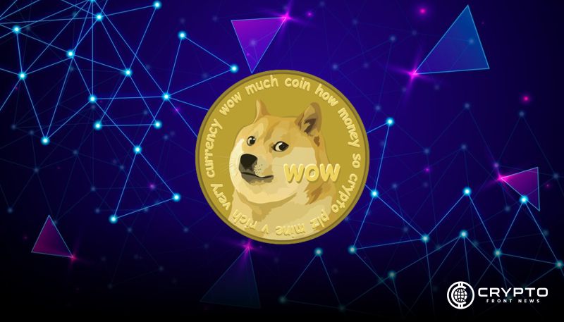 Dogecoin Price Tests $0.22 Support After Sharp Drop From $0.3072 Highs