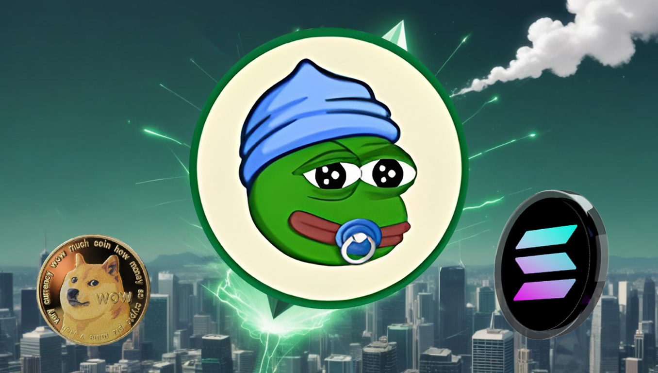 4 Coins That Could Turn $500 Into $50,000 Like Solana and Dogecoin Did for Early Buyers