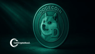 Dogecoin Struggles Below $0.24 as ETF Approval Reaches 99% for 2025