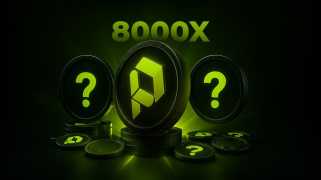 Crypto Bulls On The Move Again: Why These 3 Altcoins Have 8000x ROI Potential