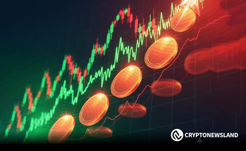 Best Crypto to Buy Now: Hyperliquid, Dogecoin, and XRP