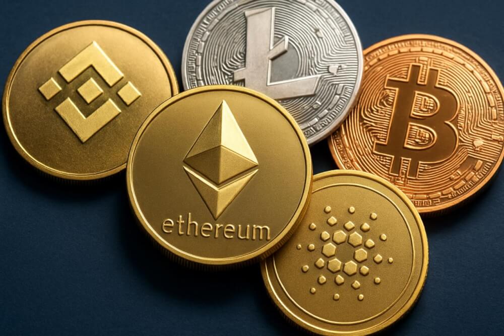 Altcoin ETFs Face Make-or-Break Moment in October