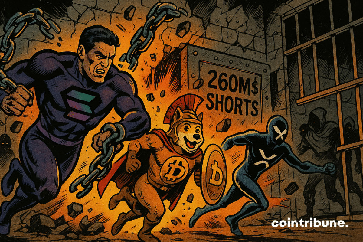 The Crypto Market Regains Its Momentum