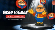 Is Based Eggman the Next Big Meme Coin After Dogecoin & Shiba Inu?