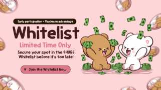Don’t Miss the Milk & Mocha Whitelist: Early Access to 2025’s Top Memecoin Presale With Real Utility