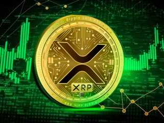 XRP’s October Performance: Why ‘Uptober’ Is More Myth Than Reality