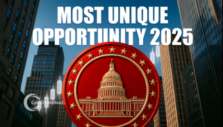 Why Crypto Experts See MAGACOIN FINANCE as the Most Unique Opportunity in 2025