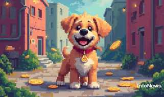 Dogecoin Stays Independent on Its Own Blockchain