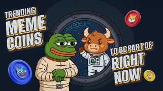 7 Best Cryptos in 2025 Poised for Massive Breakouts