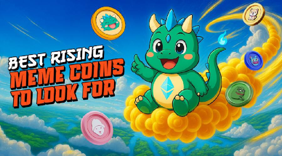 7 Top Meme Coins with 1000x Potential: One Presale Mutation Roaring Louder Than the Rest