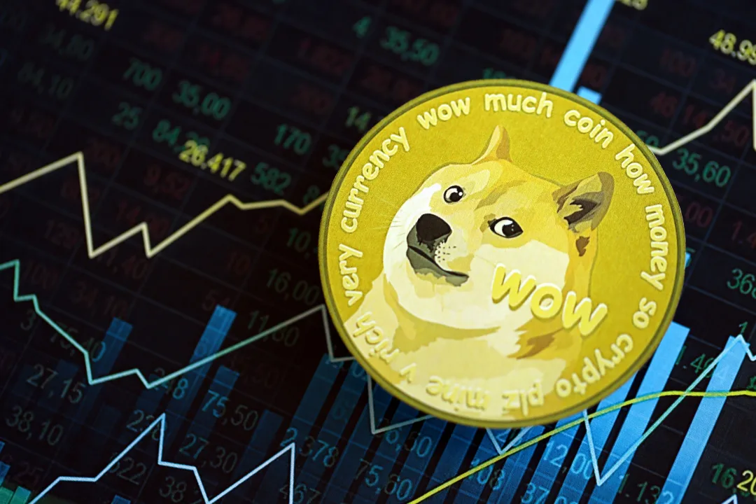 Dogecoin Holds Above $0.22 as Analysts Eye ‘God Candle’ Breakout Toward $1
