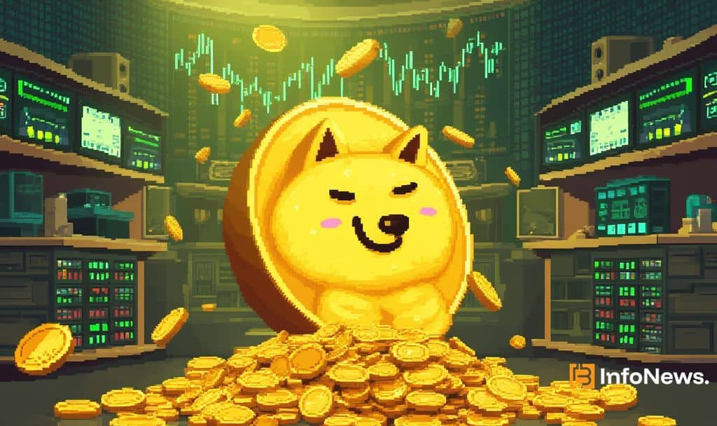 Dogecoin Analysts Speculate Rally Up to $0.45 by 2025