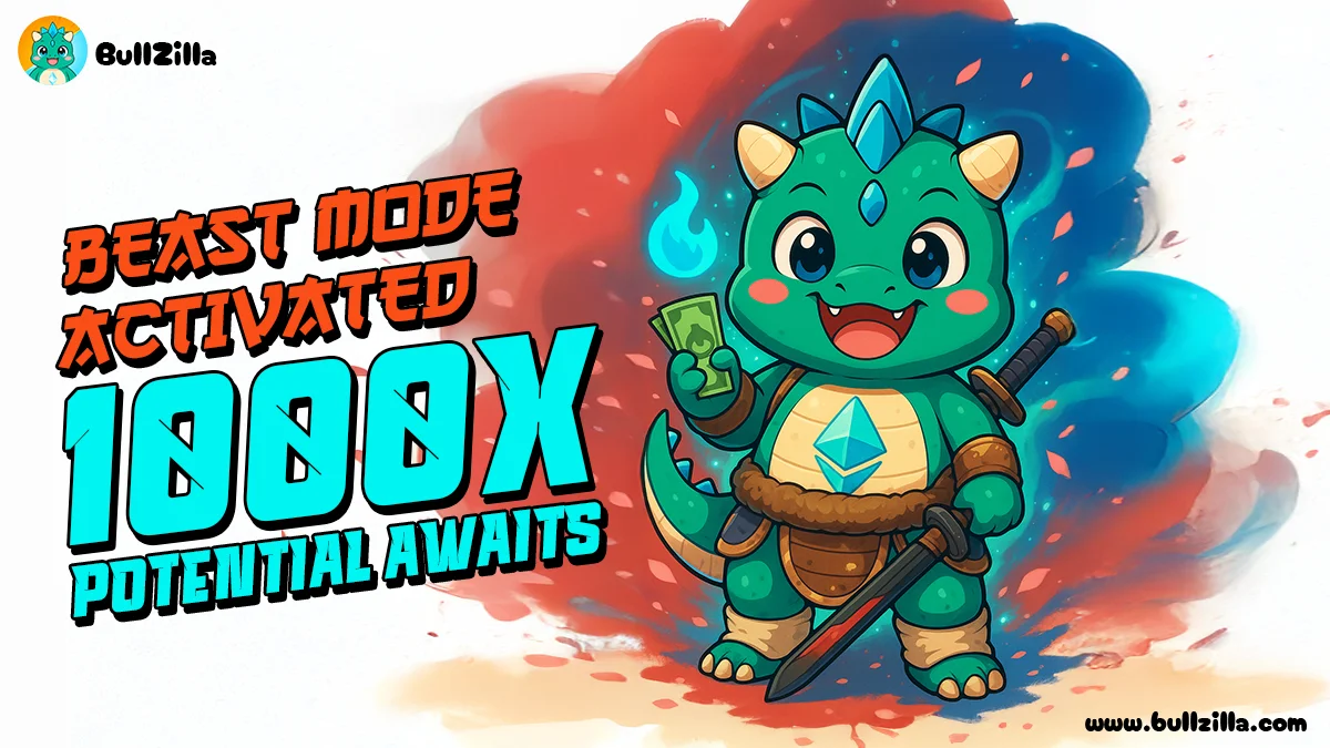 Dogecoin and Popcat Struggle for Momentum as BullZilla Leads the Top Meme Coin Presales in Q4 2025