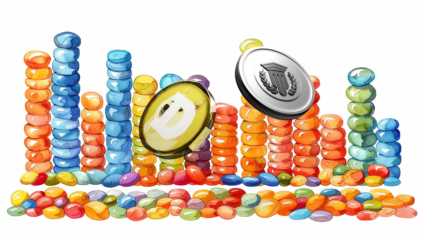 Dogecoin Price Prediction: What is the Best Crypto to Invest in Under $1 as DOGE Stumbles