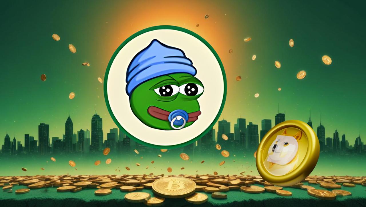 Top Cryptocurrencies to Watch This Week: Dogecoin and 4 Other Coins to Keep an Eye On