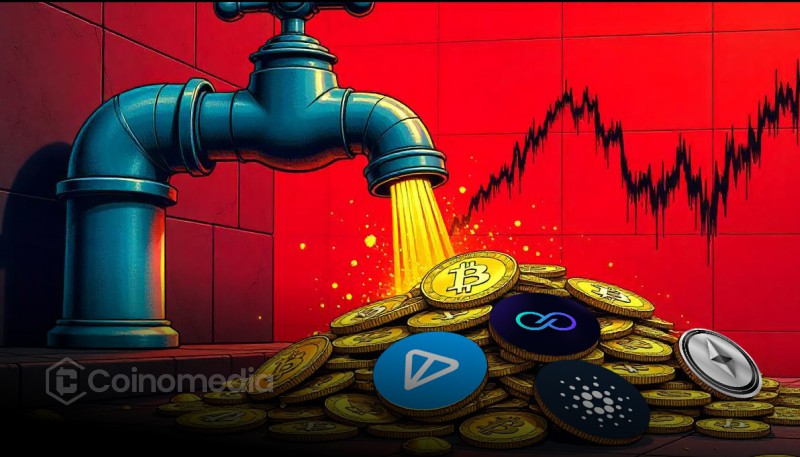 $206M in Shorts Liquidated in Just One Hour