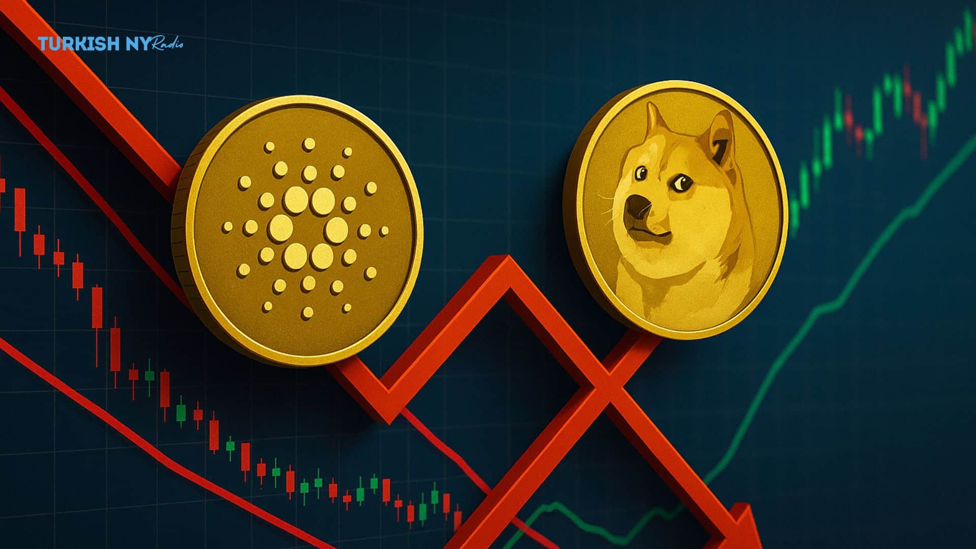 ADA vs DOGE Price Outlook: Key Levels to Watch in 2025
