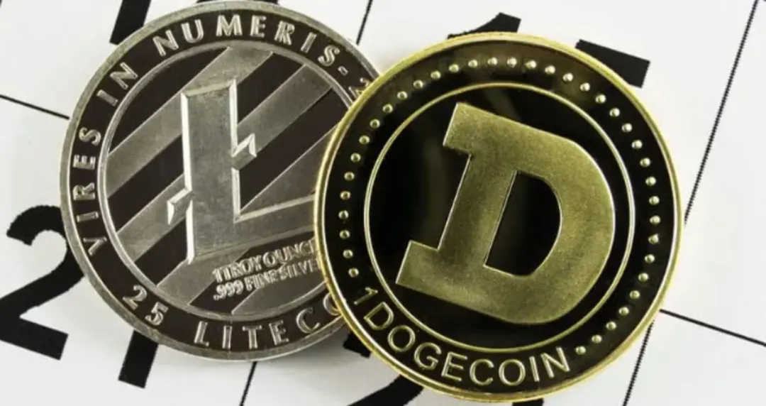 Dogecoin vs Litecoin: Their Key Differences