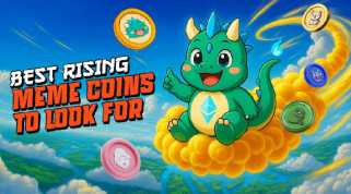 7 Top Meme Coins with 1000x Potential: One Presale Mutation Roaring Louder Than the Rest