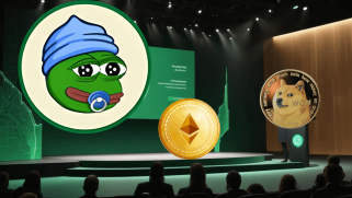 Best Meme Coins to Buy in October 2025: Viral Ethereum Token Overtakes Dogecoin (DOGE) as an Investor Favorite