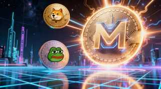 Dogecoin, Pepe, or MAGAX: Which Is Expected To Produce Over 100x Gains For Early Investors