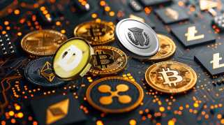 Top Utility-Driven Altcoin to Buy as Dogecoin Whales Dump 40 Million Tokens