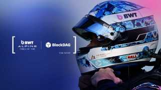 ADA Builds Toward $2, DOGE Risks 20% Crash, BlockDAG Makes History with BWT Alpine Formula 1® Team Deal and $415M Surge!