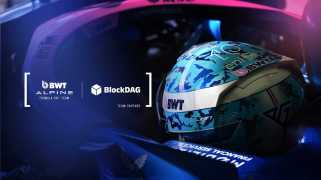 BlockDAG Secure Edge With BWT Alpine Formula 1® Team Deal As Cardano & Dogecoin Price Prediction Shadows Traders
