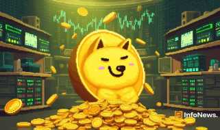 Dogecoin Analysts Speculate Rally Up to $0.45 by 2025