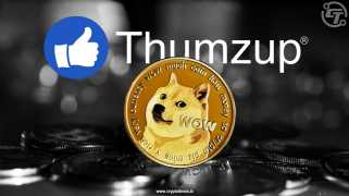 Thumzup Invests $2.5M in DogeHash to Expand DOGE Mining