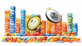 Dogecoin Price Prediction: What is the Best Crypto to Invest in Under $1 as DOGE Stumbles