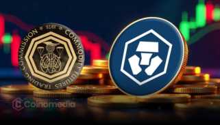 Crypto.com Gets CFTC Nod for Full Derivatives Trading